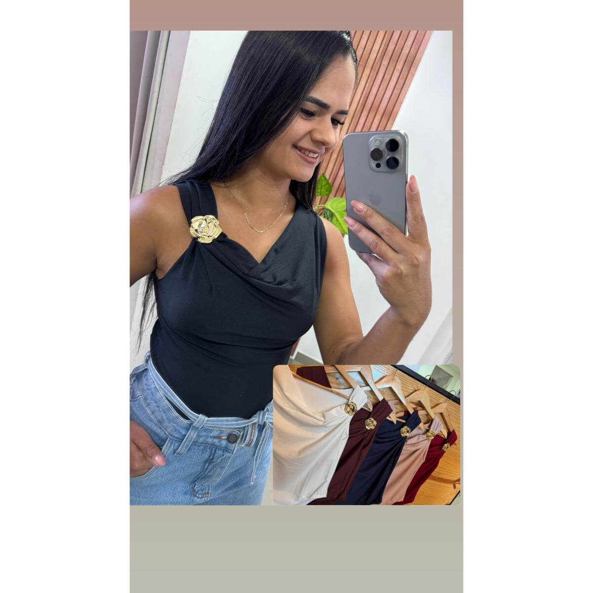 Body Alexia Ref.11020