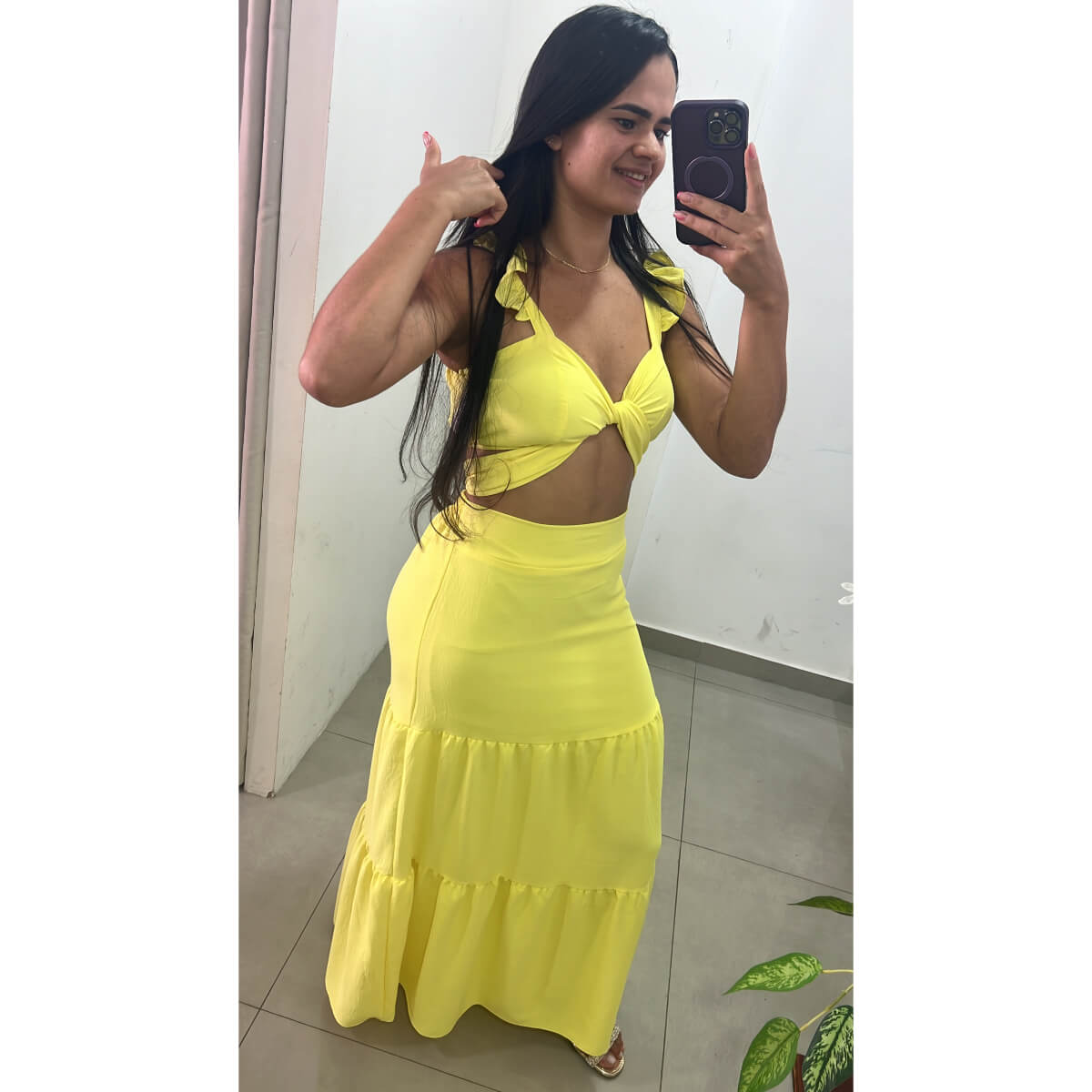 Conjunto Duna Ref.3080