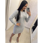 Vestido Modal Lidiane Ref.13561