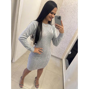 Vestido Modal Lidiane Ref.13561