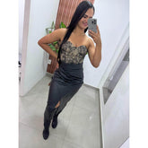 Saia Midi Courino Ref.8076