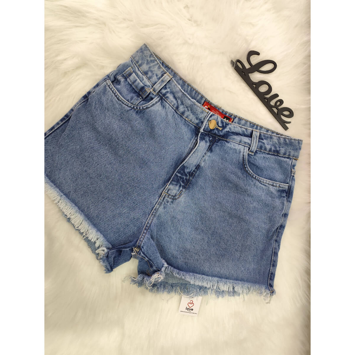 Short Jeans Ref.4405