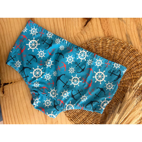 Sunga Boxer Estampada Ref.2275