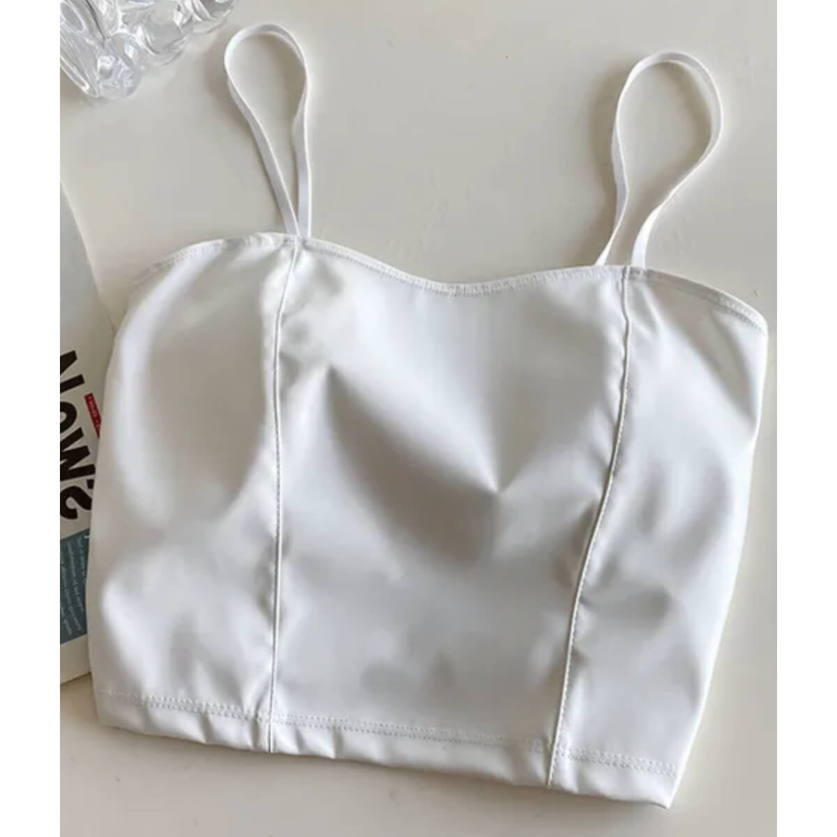 Cropped Alia Ref.3272