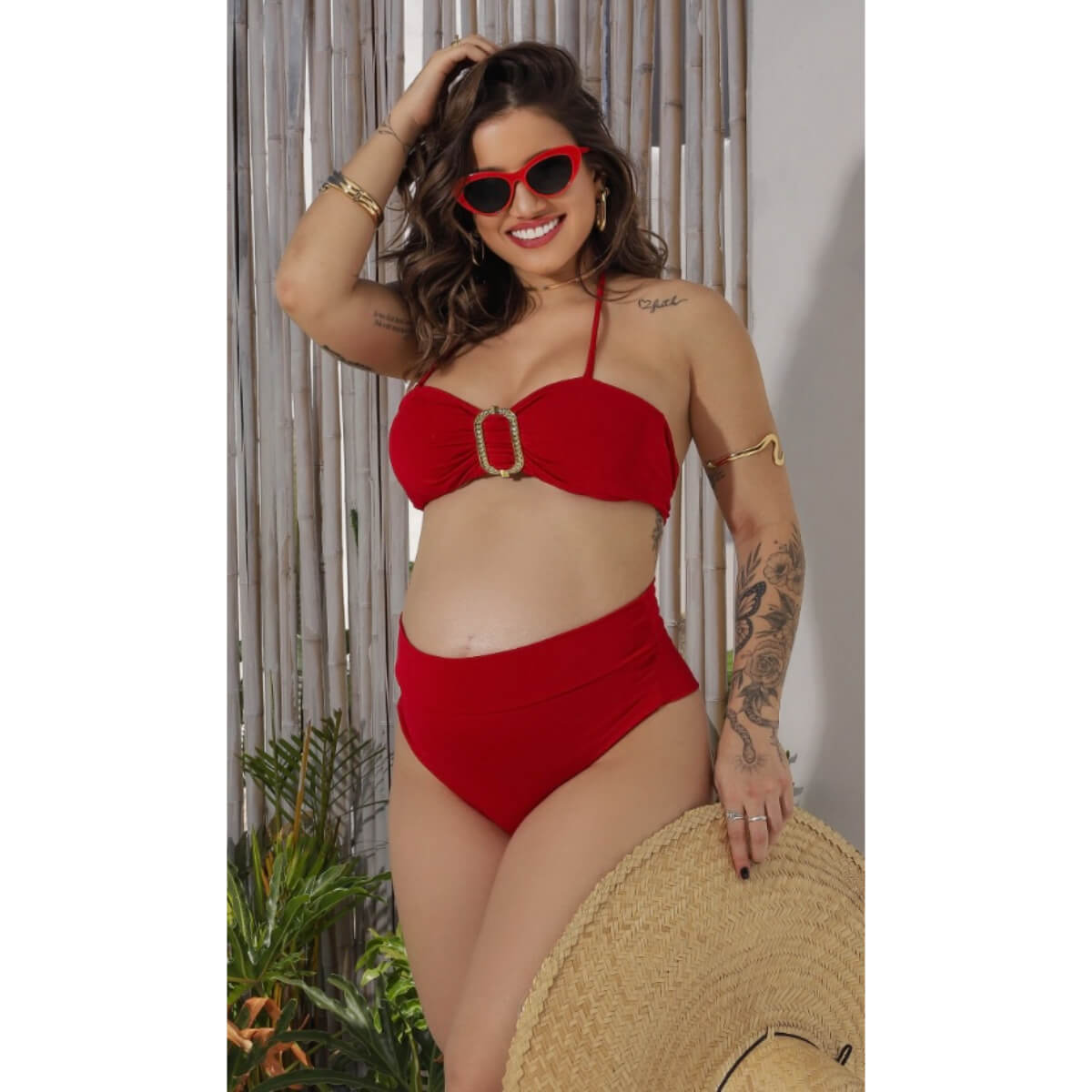 Biquíni Ludy Ref.3199