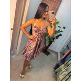 Vestido Indiano Hana Ref.12812