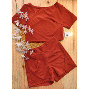 Conjunto Cristina Ref.1055