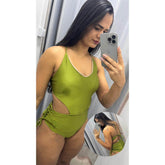 Maiô Ludy Fio Duplo Ref.9285