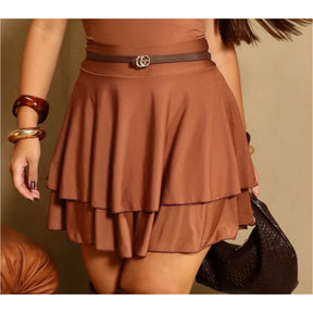 Saia Camadas Ref.6690