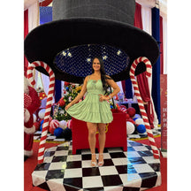 Vestido Alice Ref.10433