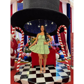 Vestido Alice Ref.10433