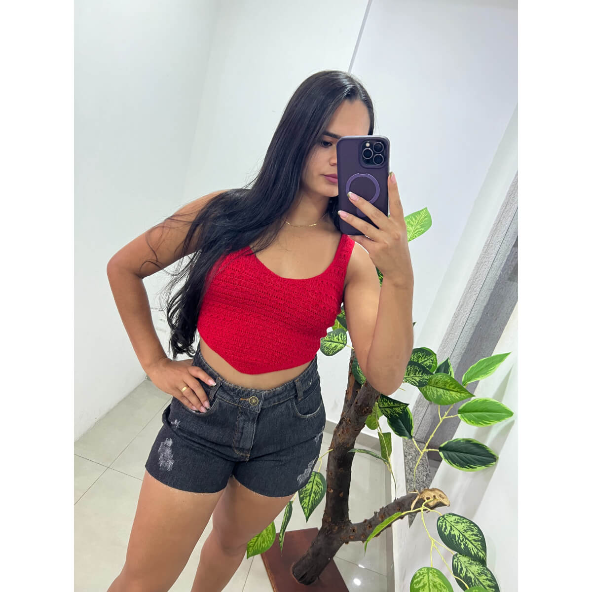 Short Diana Ref.4020