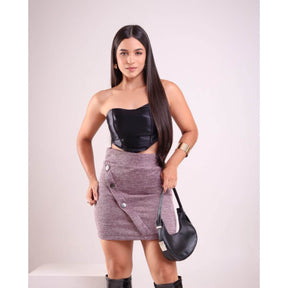 Saia Inspiração Twed Ref.862