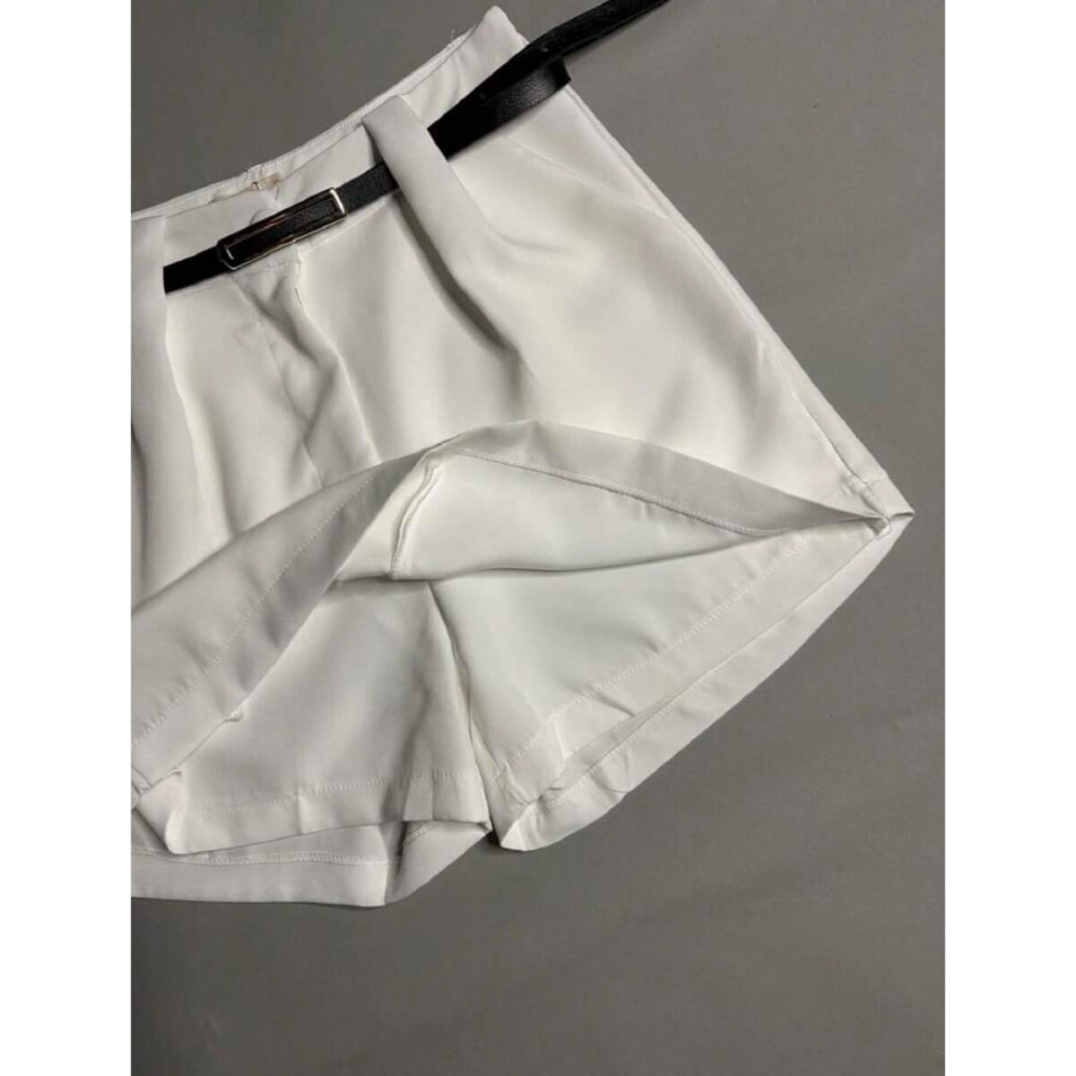 Short Saia Alfaiataria Ref.1442