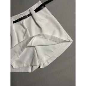 Short Saia Alfaiataria Ref.1442