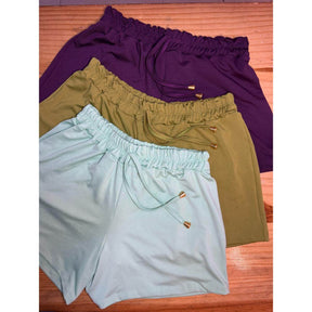 Short Malha Ref.5144