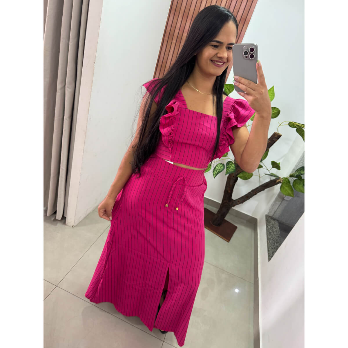 Conjunto Risca de Giz Ref.5891