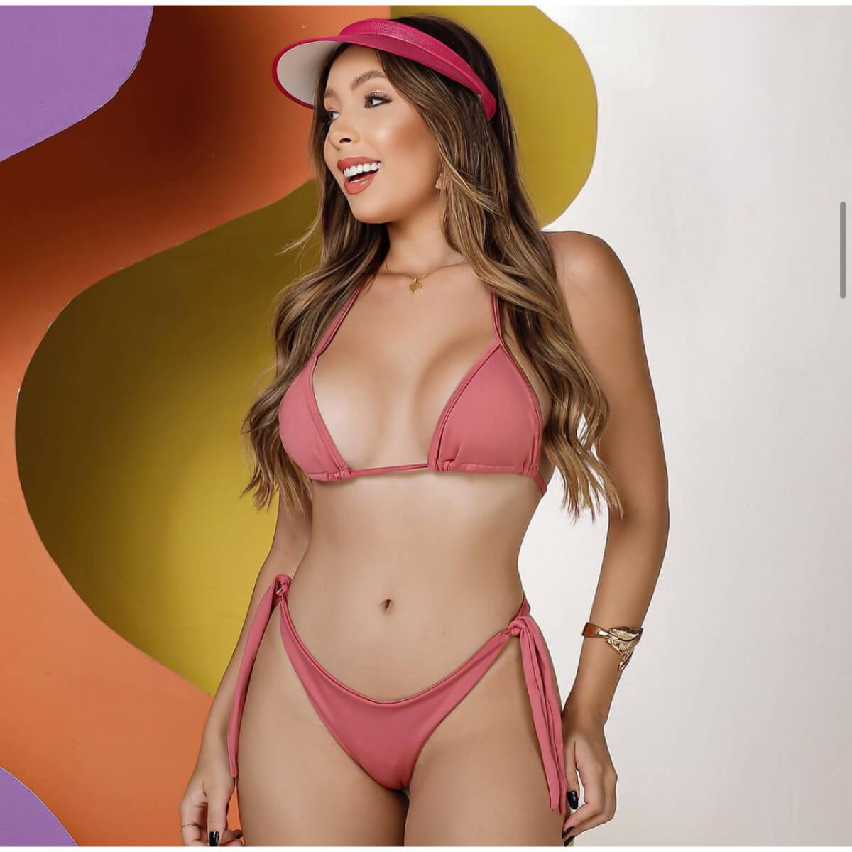 Biquíni Juliana Ref.3245