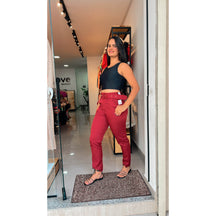 Calça Alfaiataria Ref.2863