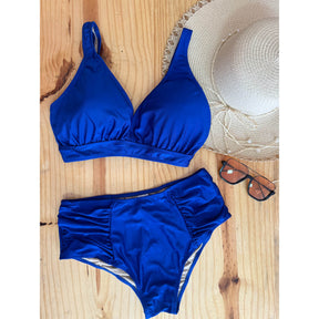 Biquíni Plus Size Ref.5107