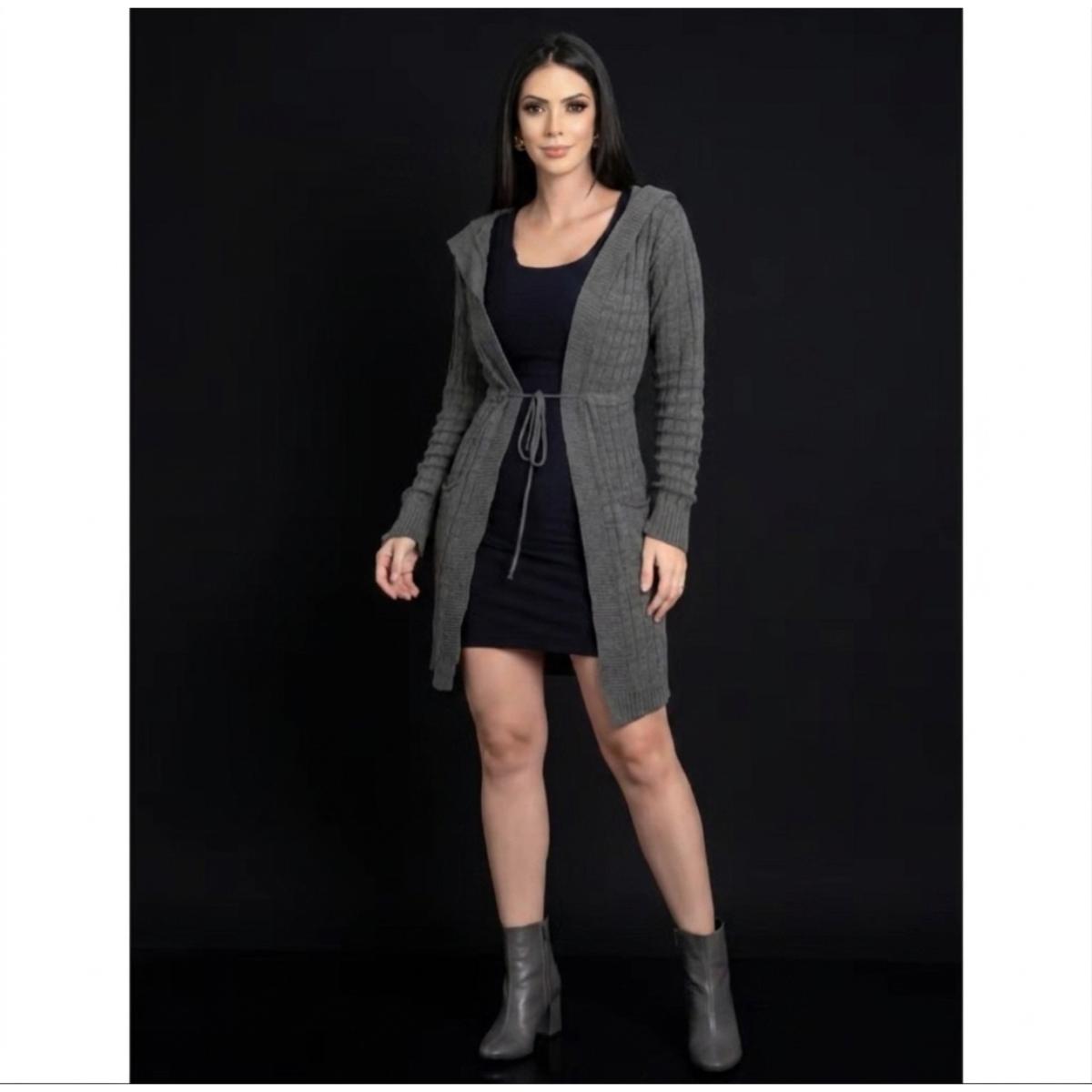 Cardigan Eloisa Ref.13575