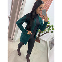 Cardigan Larissa Ref.7436