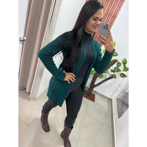 Cardigan Larissa Ref.7436