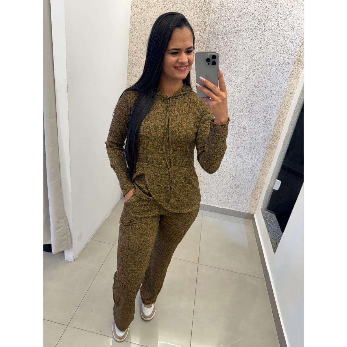 Conjunto Iara Ref.13526
