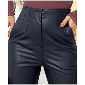 Calça Courino Ref.1312