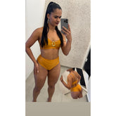 Biquíni Luiza Hot Pants Ref.14834