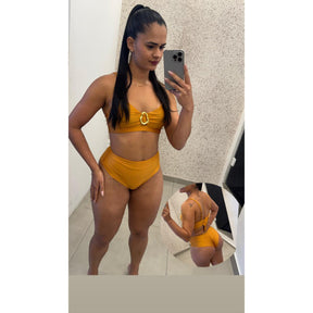 Biquíni Luiza Hot Pants Ref.14834