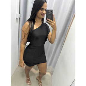 Vestido Coração Ref.4161