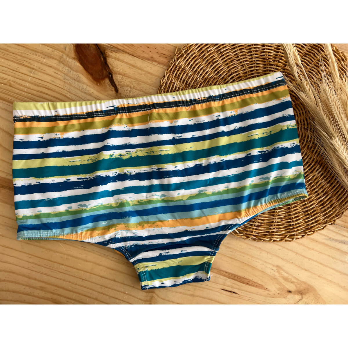 Sunga Boxer Estampada Ref.2275