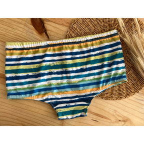 Sunga Boxer Estampada Ref.2275