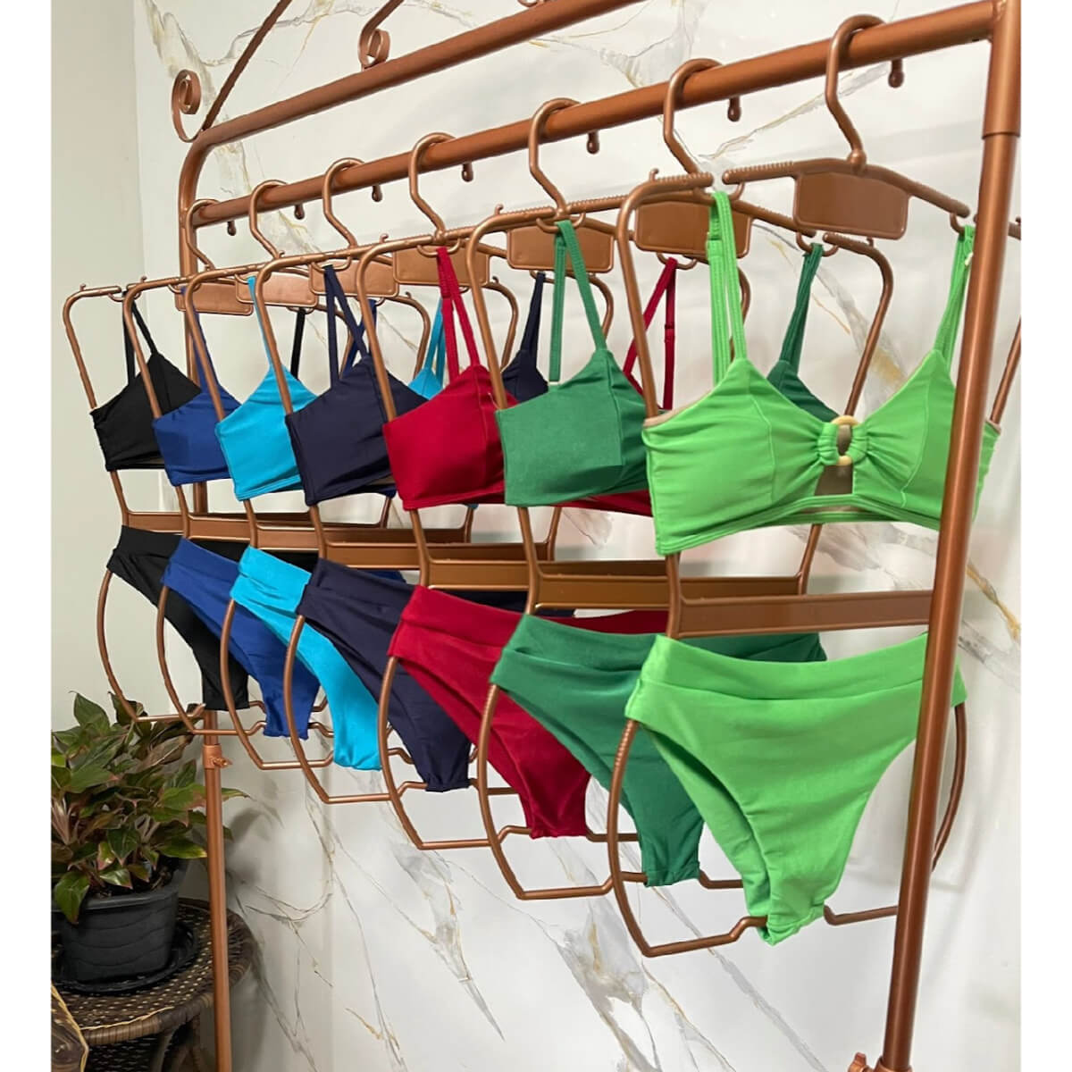 Biquíni Melody Ref.6236