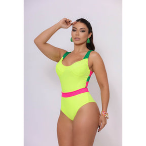 Maiô Manu Ref.2655