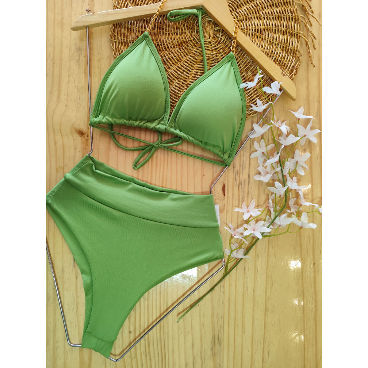 Biquíni Correntes Ref.3536