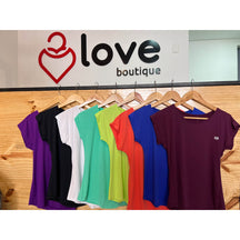 T-Shirt Dry-Fit Liz Ref.2783