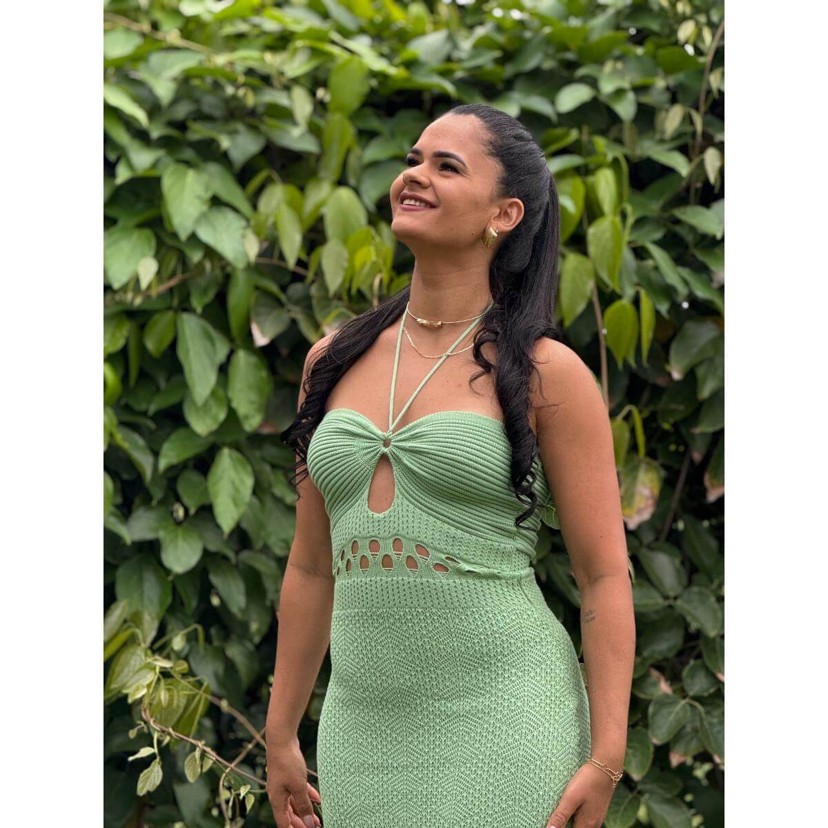 Vestido Manuela Ref.10572