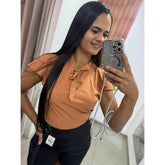 Blusa Aurora Ref.8710