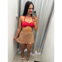 Biquíni Jurerê Hot Ref.14718