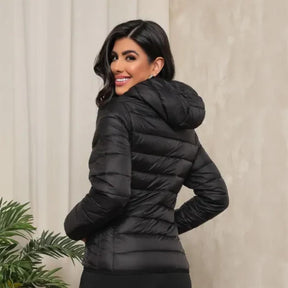 Jaqueta Puffer Ref.13808