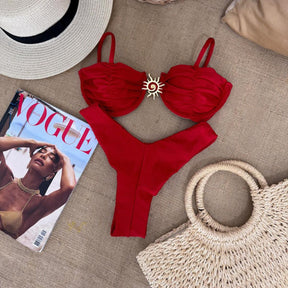 Biquíni Sol Ref.9488