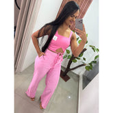 Calça Liz Alfaiataria Ref.5906