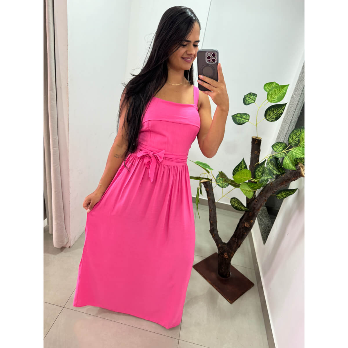 Vestido Sandra Ref.5242