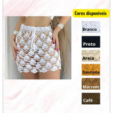 Saída Saia Jaci Ref.12340