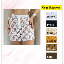 Saída Saia Jaci Ref.12340
