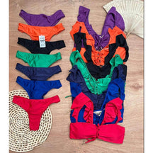 Biquíni Porto Seguro Ref.9090