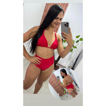 Biquíni Ondas Ref.9774