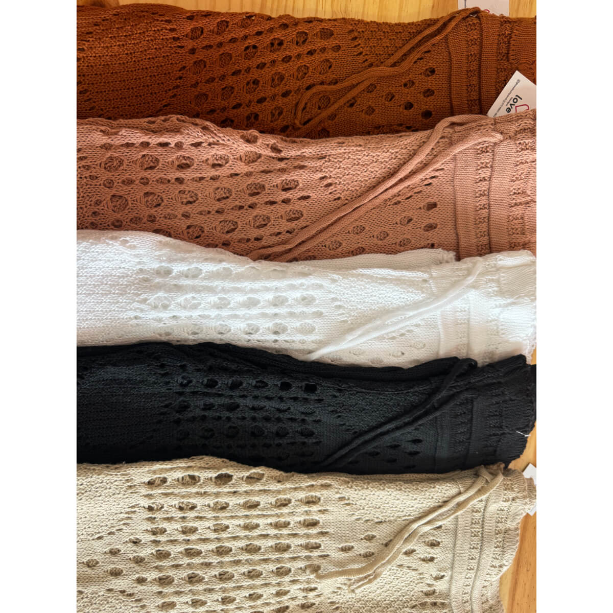 Saída Calça Lucy Ref.4718